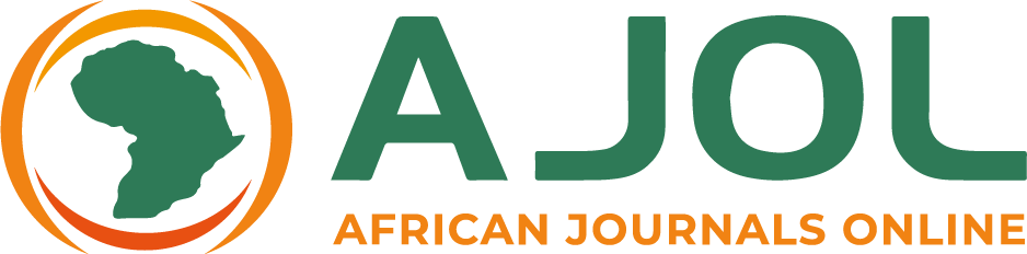 ajol logo